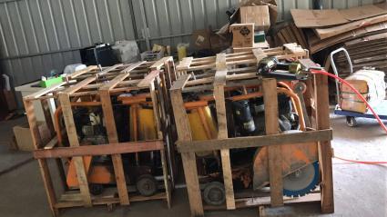 乡城行李、家具、电器包装托运