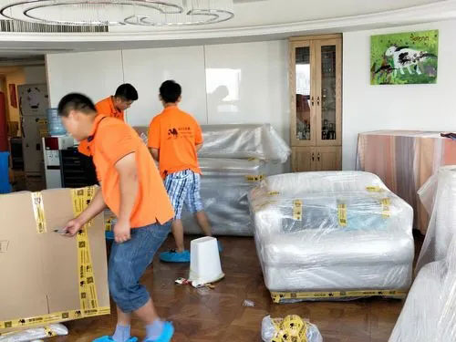 乡城精品搬家公司